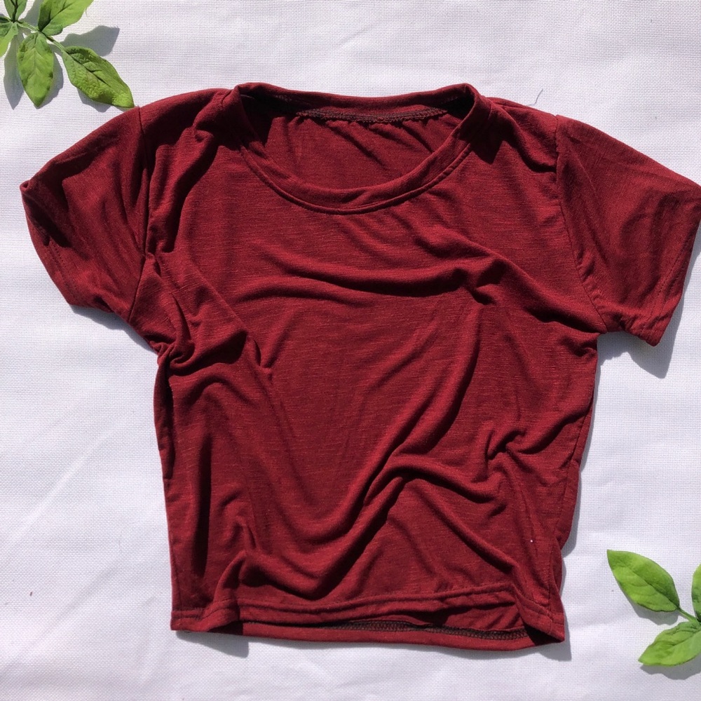 ｃｒｏｐ ∗ ｔｏｐ